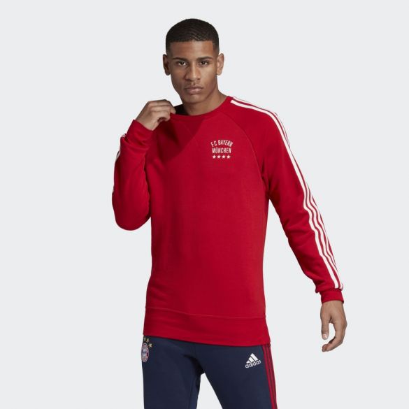 Джемпер Баварія Мюнхен Adidas Graphic FR3970_image_1