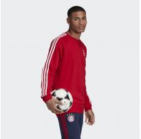 Джемпер Баварія Мюнхен Adidas Graphic FR3970_image_9