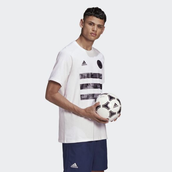 Футболка Adidas Tan Graphic FS5070_image_3