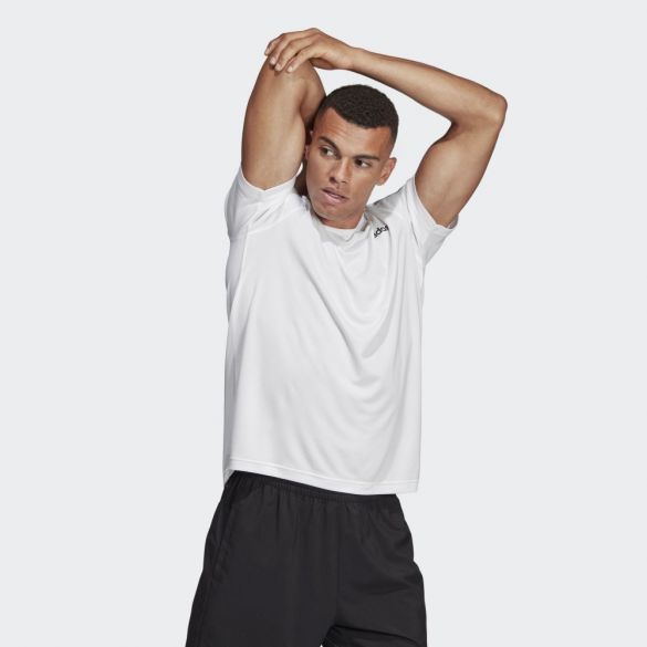 Футболка для фітнесу Design 2 Move DT8694_image_4