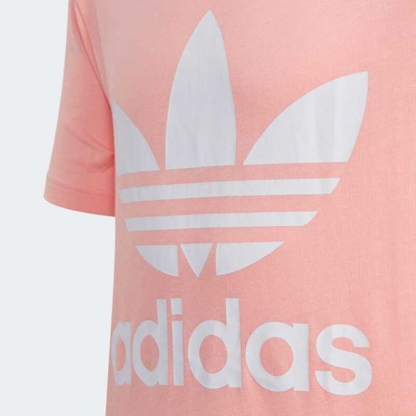 Футболка Adidas Big Trefoiul FM5661_image_4