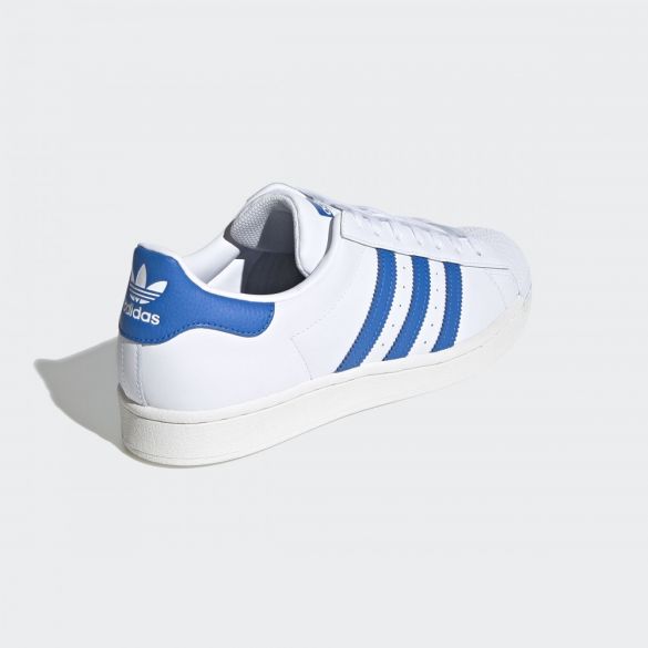 Чоловічі кросівки Adidas Superstar FW4406_image_9