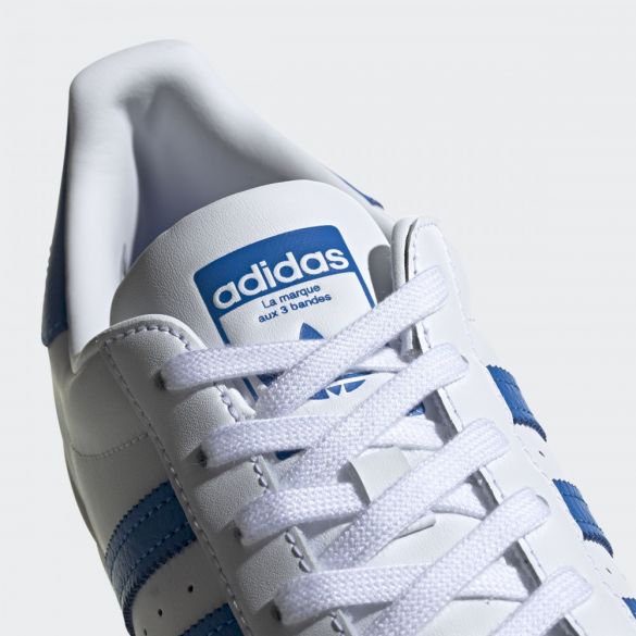 Чоловічі кросівки Adidas Superstar FW4406_image_7