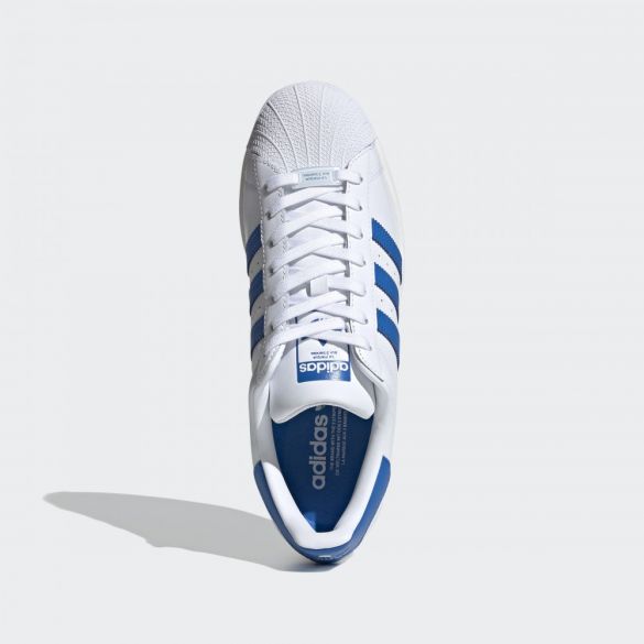 Чоловічі кросівки Adidas Superstar FW4406_image_6