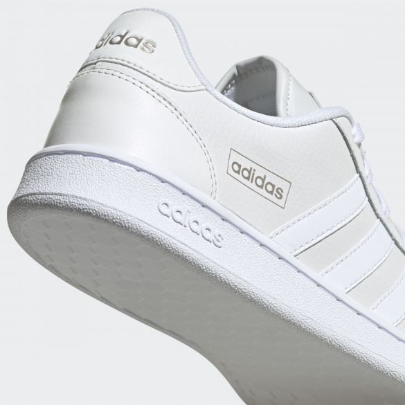 Жіночі кросівки Adidas Grand Court Se FY8671_image_8