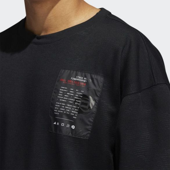 Джемпер Adidas D Rose GE2930_image_4