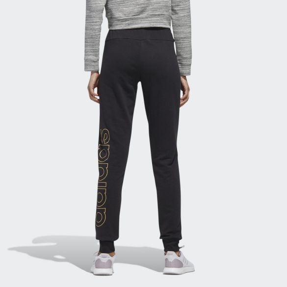 Брюки для фитнеса Adidas Essentials FL0146_image_3