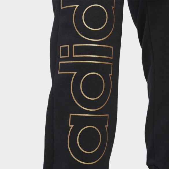 Брюки для фитнеса Adidas Essentials FL0146_image_9