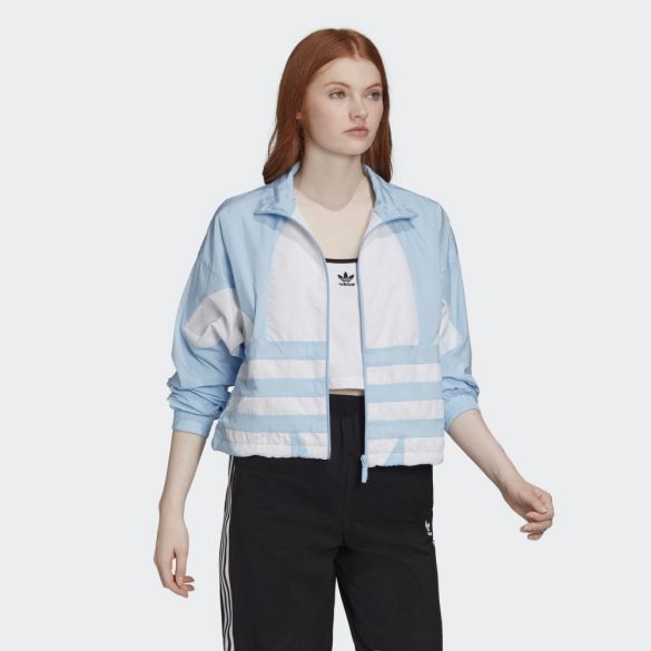 Олімпійка Adidas Large Logo FM2580_image_4