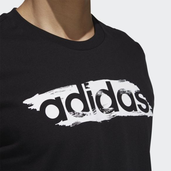 Футболка Adidas Brushstroke FM6277_image_7