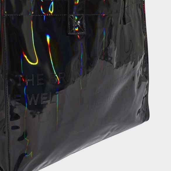 Сумка-шоппер Adidas Metallic GD1662_image_5