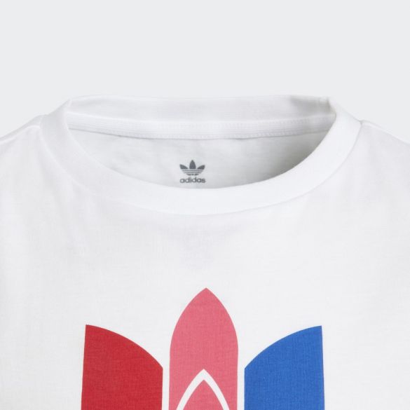 Футболка Adidas Adicolor 3D Trefoil GD2692_image_3