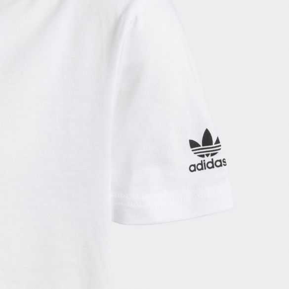 Футболка Adidas Adicolor 3D Trefoil GD2692_image_5