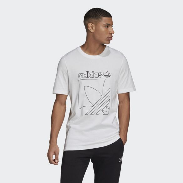 Футболка Adidas SPRT GD5836_image_1