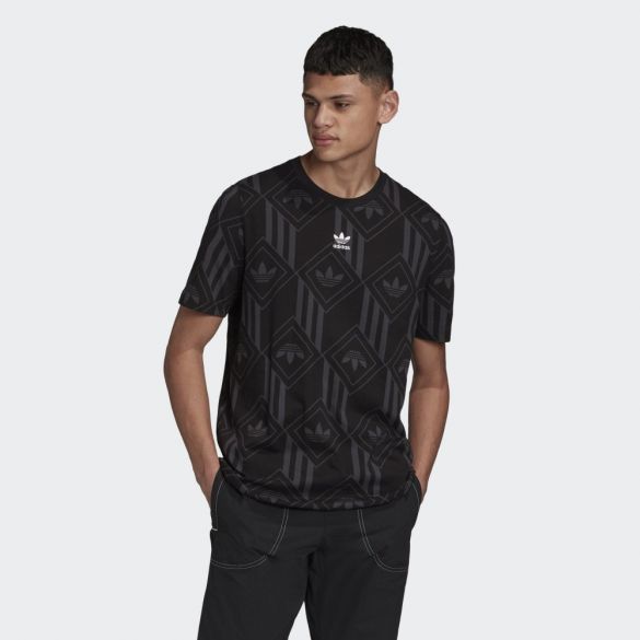 Футболка Adidas Monogram GD5838_image_1