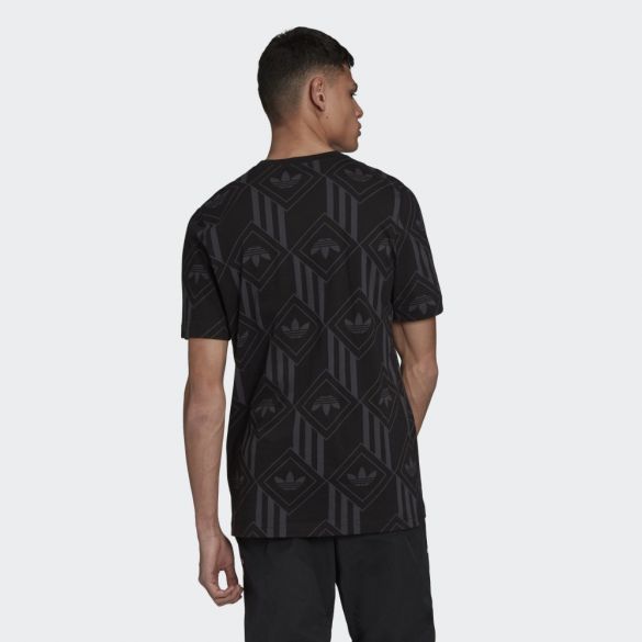 Футболка Adidas Monogram GD5838_image_3