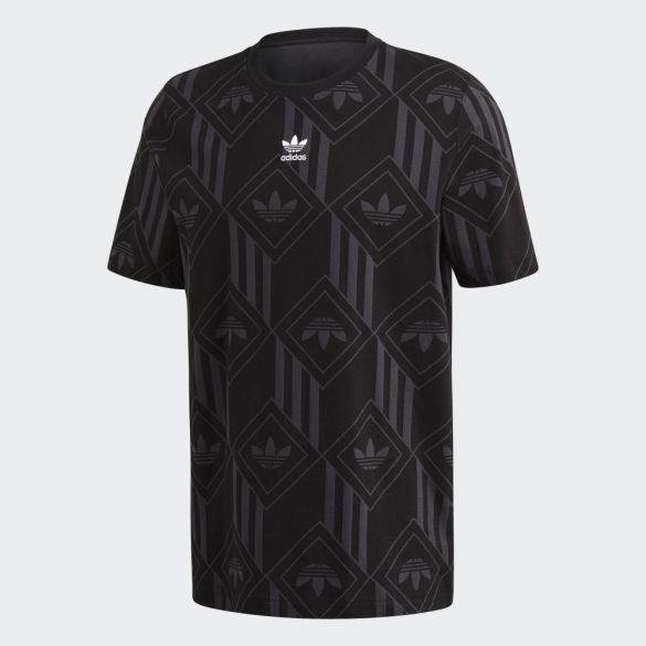Футболка Adidas Monogram GD5838_image_5