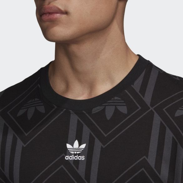 Футболка Adidas Monogram GD5838_image_7