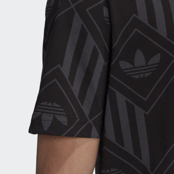 Футболка Adidas Monogram GD5838_image_8