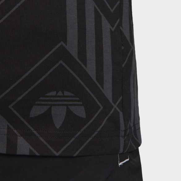 Футболка Adidas Monogram GD5838_image_9