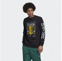 Свитшот Adidas Torsion GD6001_image_9