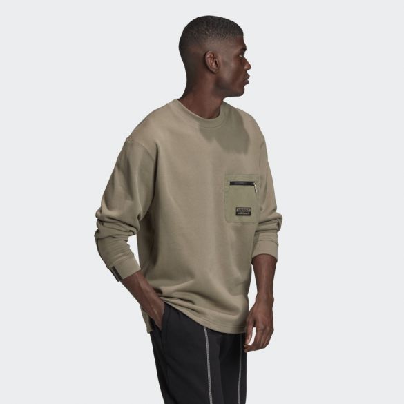 Світшоти Adidas Crew GD9275_image_4