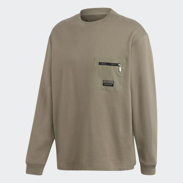 Світшоти Adidas Crew GD9275_image_5