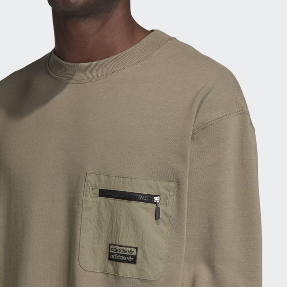 Світшоти Adidas Crew GD9275_image_7