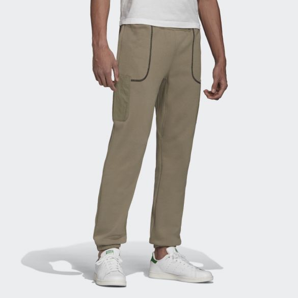 Брюки-джоггер Adidas Originals GD9286_image_4