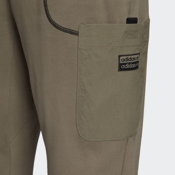 Брюки-джоггер Adidas Originals GD9286_image_7