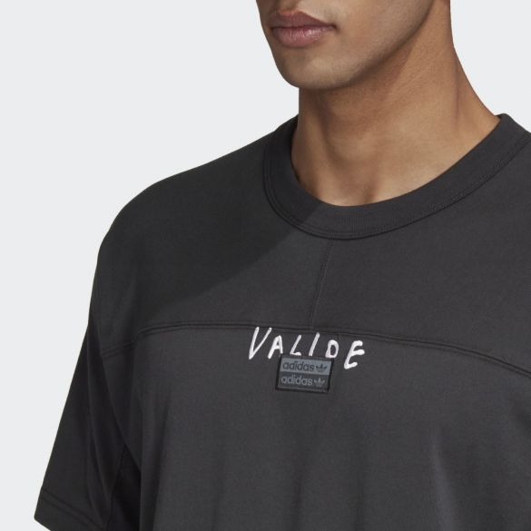 Футболка Adidas R.Y.V. Fashion GD9297_image_7