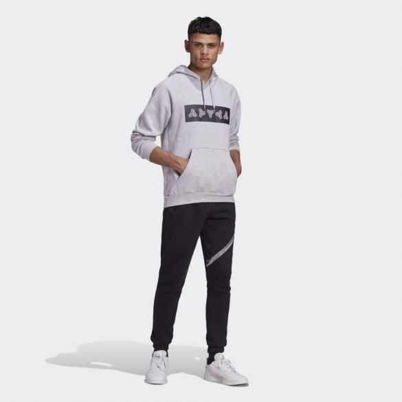 Худі Adidas Tan GE5146_image_7