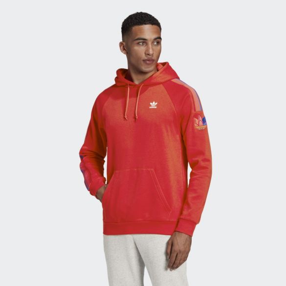 Худі Adidas Adicolor 3D Trefoil GE6247_image_1