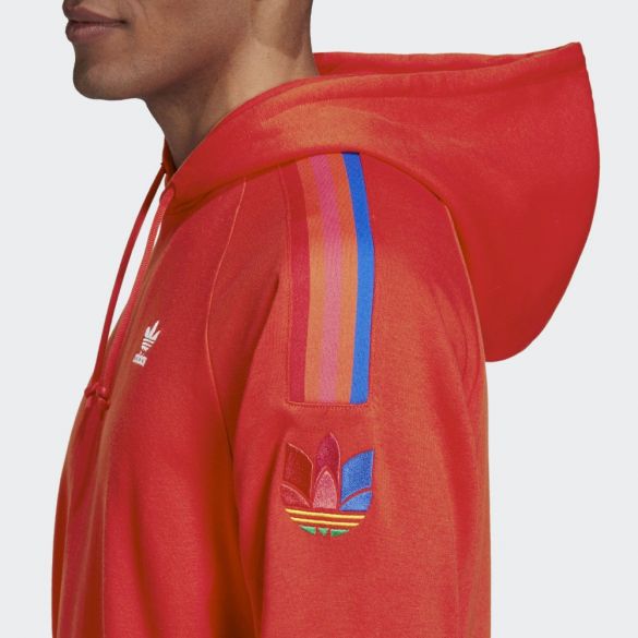 Худі Adidas Adicolor 3D Trefoil GE6247_image_9