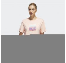 Футболка Adidas UR Story 1 GF0154