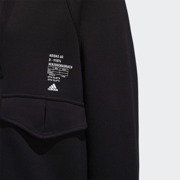 Олімпійка Adidas STY Knit GF0166_image_7