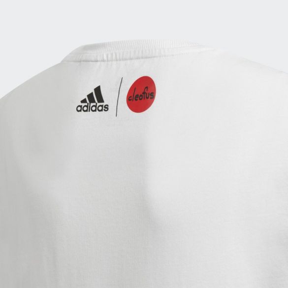 Футболка Adidas Cleofus GF0283_image_3