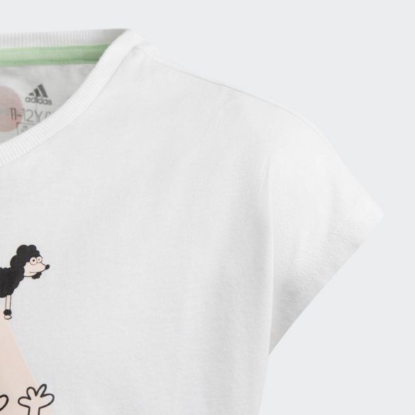 Футболка Adidas Cleofus GF0283_image_5