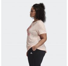 Футболка Adidas Winners (Plus Size) GG1247