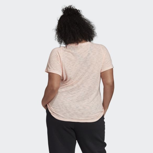 Футболка Adidas Winners (Plus Size) GG1247_image_3
