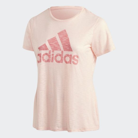 Футболка Adidas Winners (Plus Size) GG1247_image_5