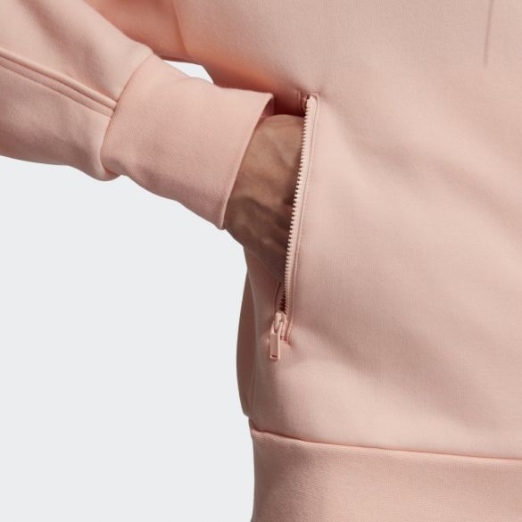 Толстовка Adidas Versatility GH4887_image_9