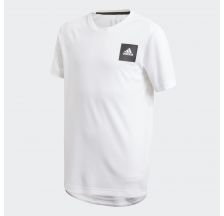 Футболка для фітнесу Adidas Aeroready GK2045