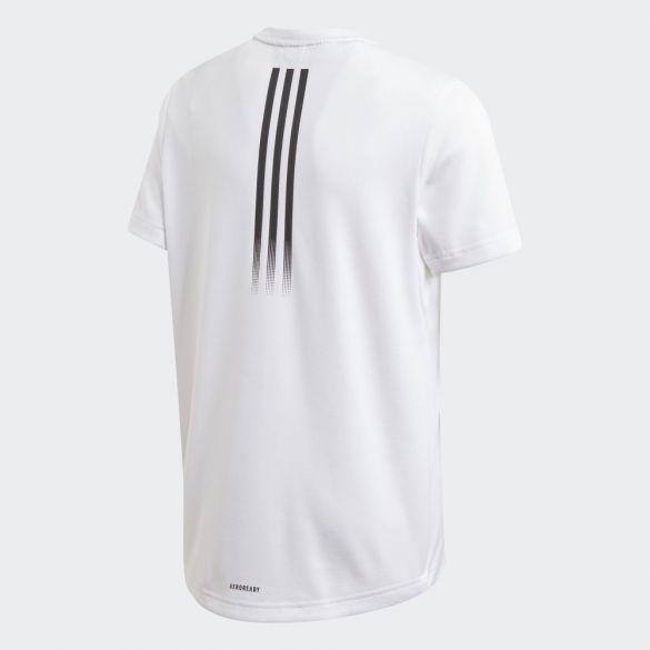 Футболка для фитнеса Adidas Aeroready GK2045_image_2
