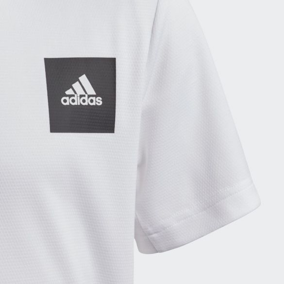 Футболка для фітнесу Adidas Aeroready GK2045_image_5