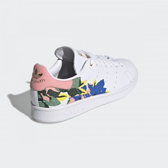Жіночі кросівки Adidas Stan Smith FW2522_image_7