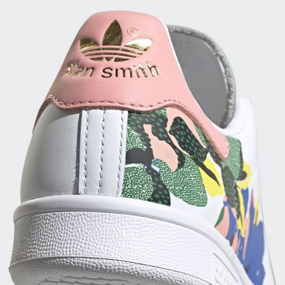 Жіночі кросівки Adidas Stan Smith FW2522_image_6