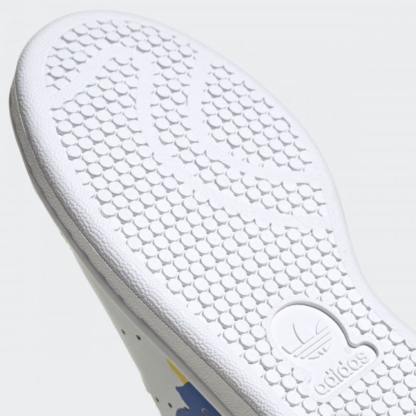 Жіночі кросівки Adidas Stan Smith FW2522_image_3