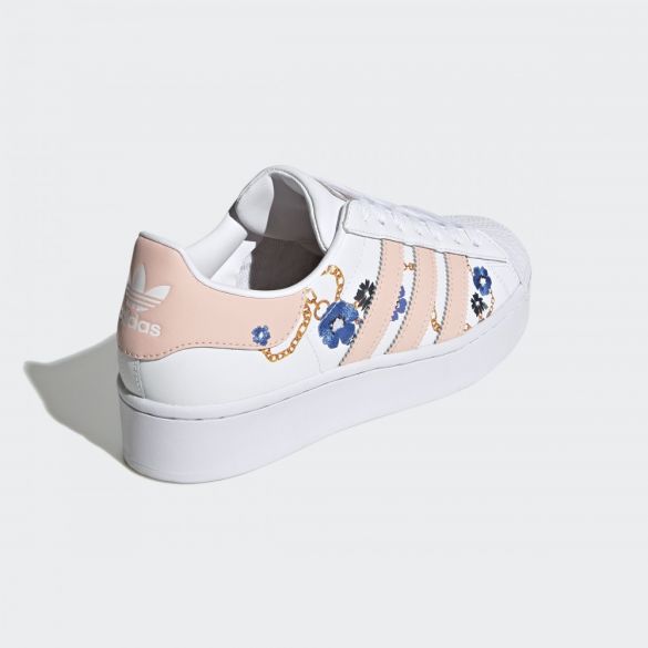 Жіночі кросівки Adidas Superstar Bold FW2547_image_9