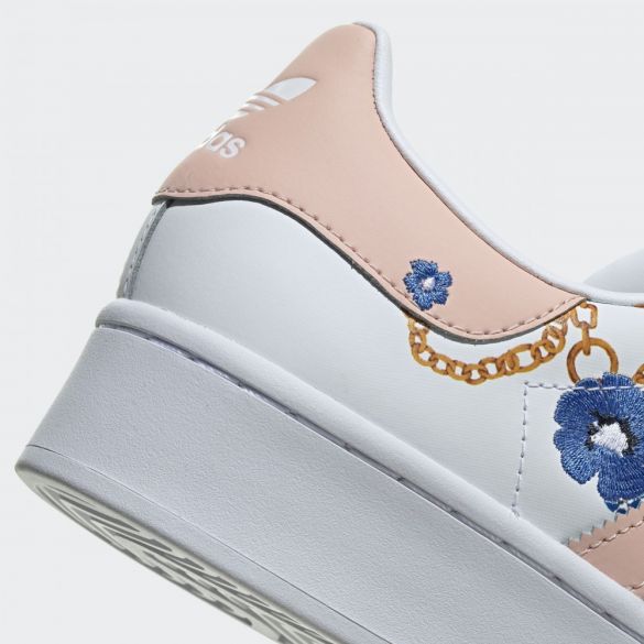 Жіночі кросівки Adidas Superstar Bold FW2547_image_7
